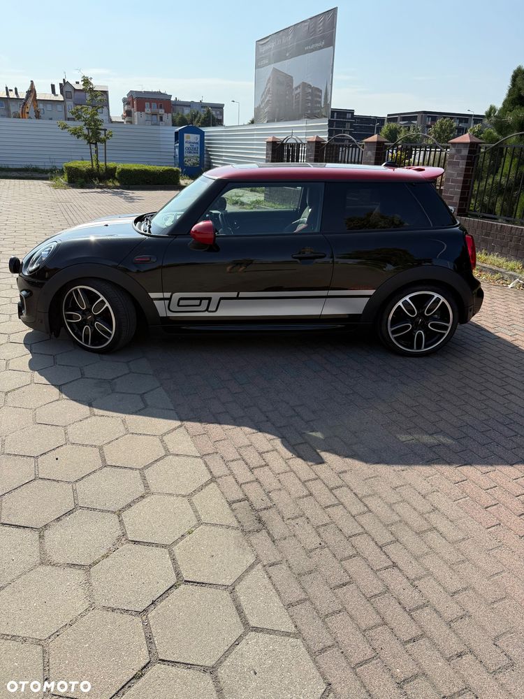 MINI Cooper S sport - 28