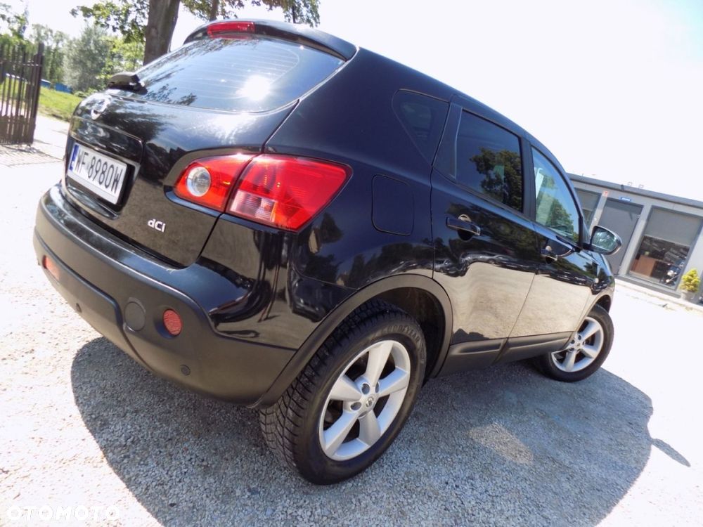 Nissan Qashqai - 21