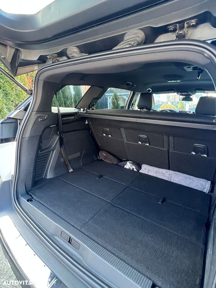 Peugeot 5008 2.0L BlueHDI EAT8 S&S GT Pack - 12