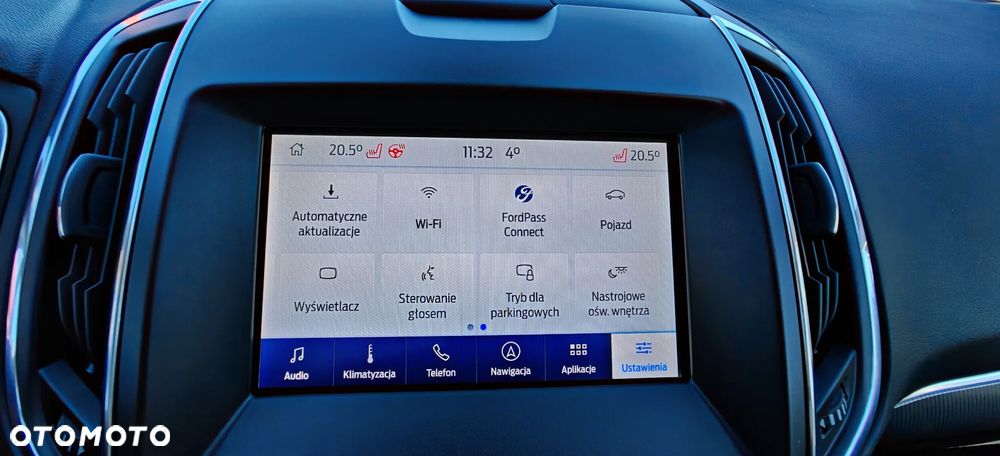 Ford S-Max 2.0 EcoBlue Titanium - 27