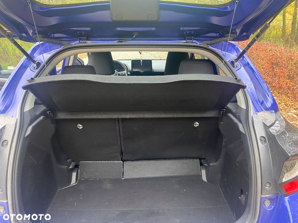 Toyota Yaris 1.5 Comfort - 17