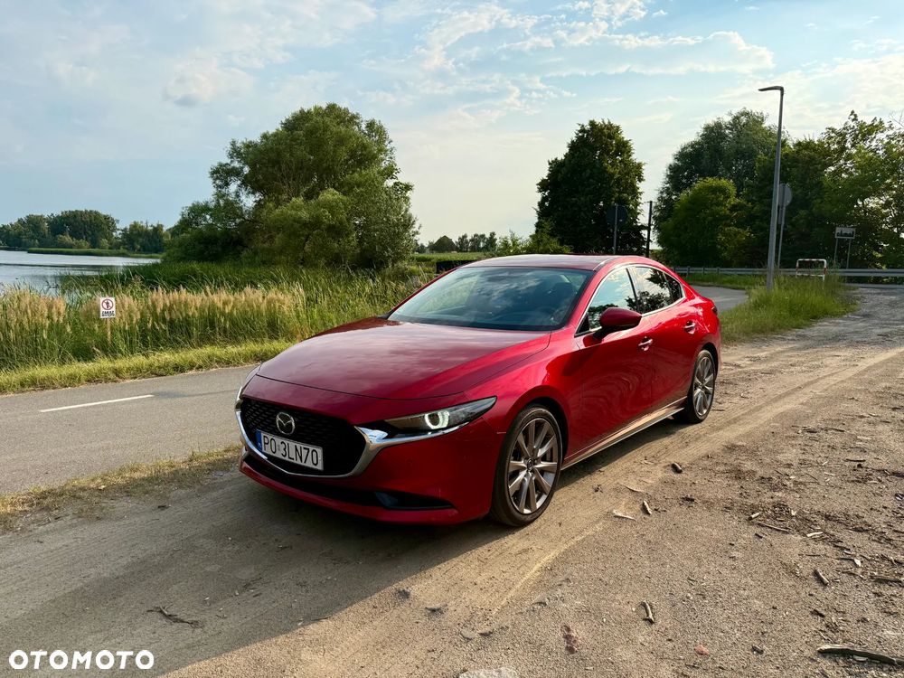 Mazda 3 - 1