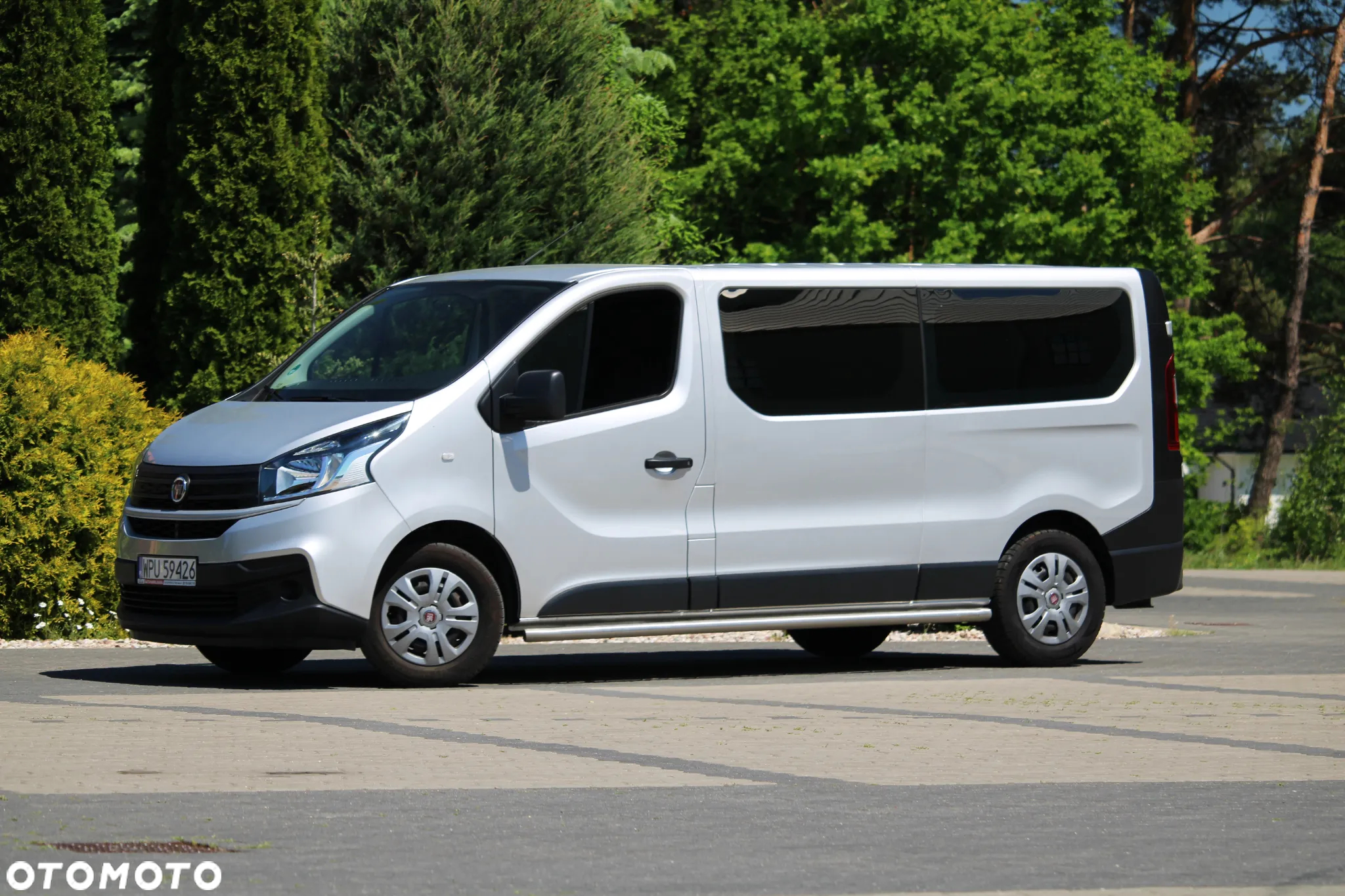 Fiat Talento - 4
