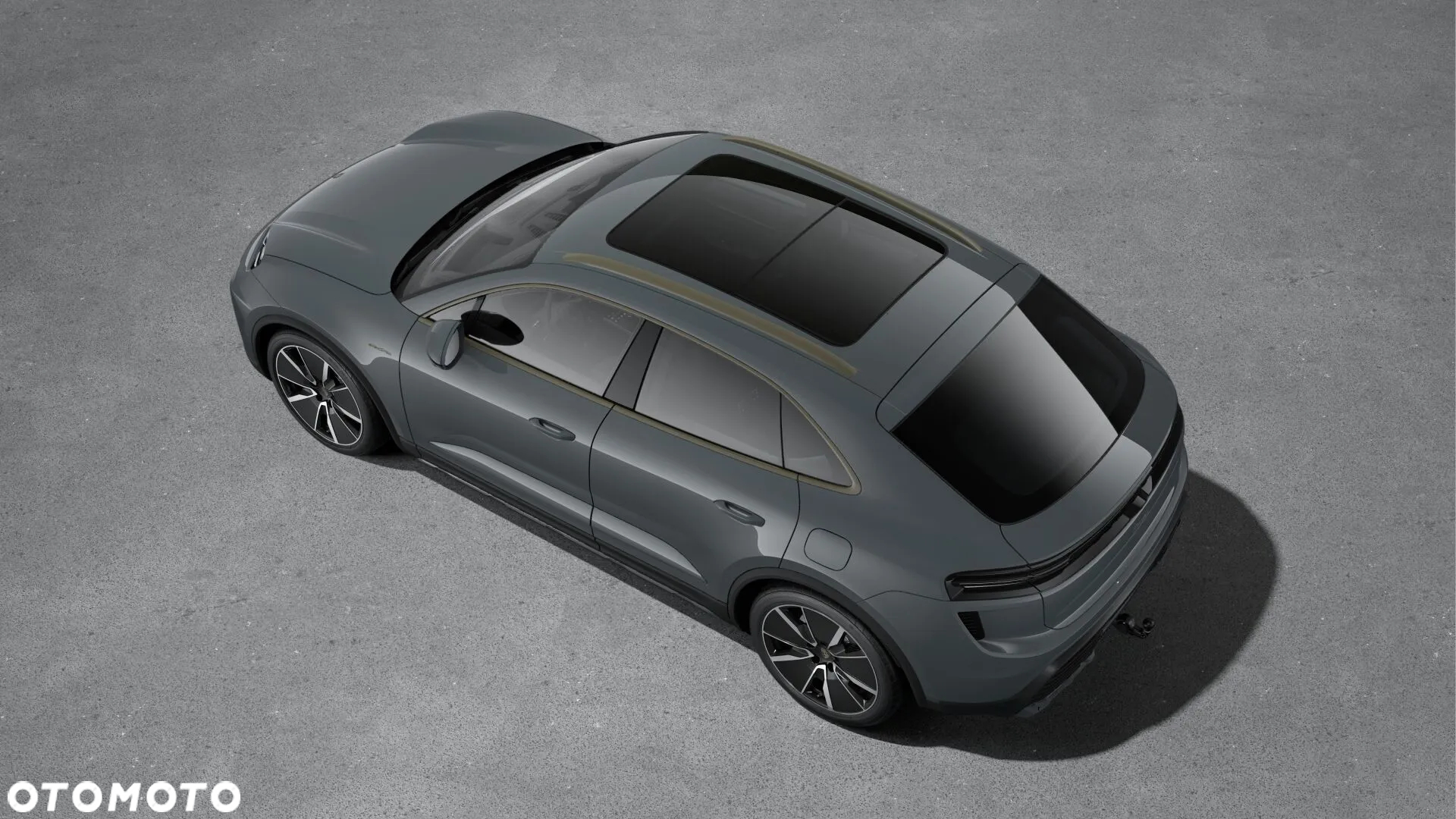 Porsche Macan Turbo 100kWh - 4