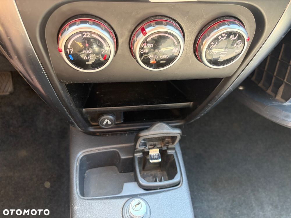 Fiat Sedici 1.9 Multijet 4x4 Emotion - 16