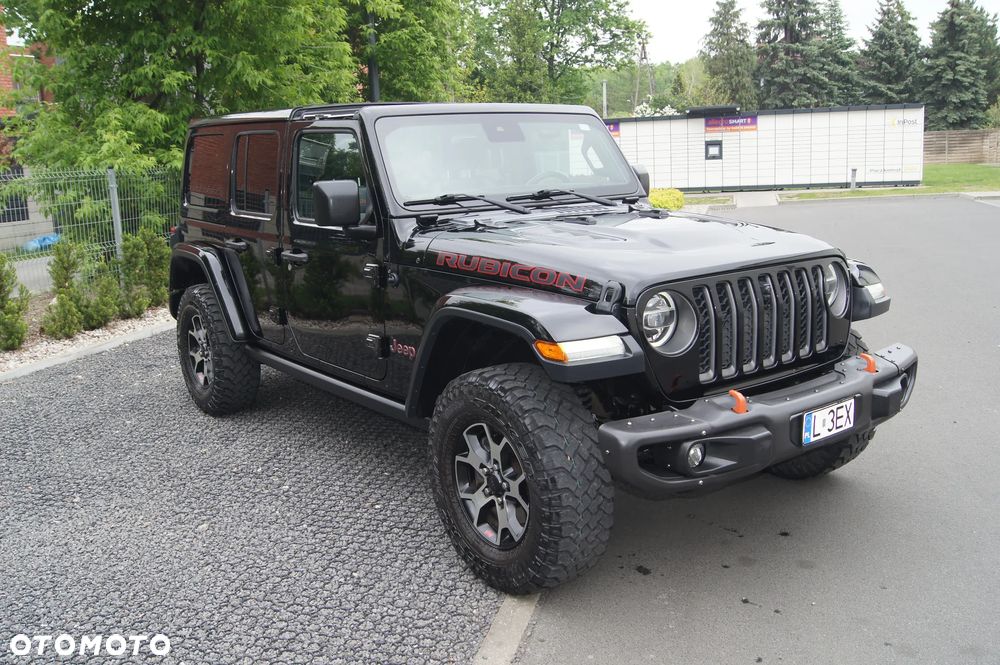 Jeep Wrangler - 6