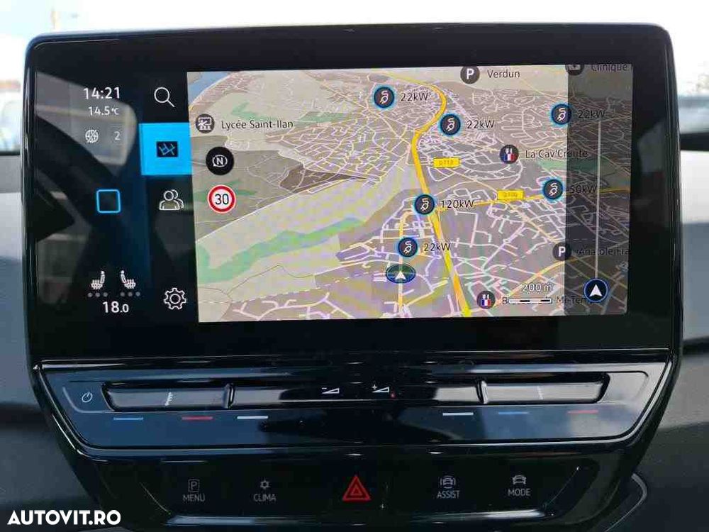 Volkswagen ID.3 Pro - 2