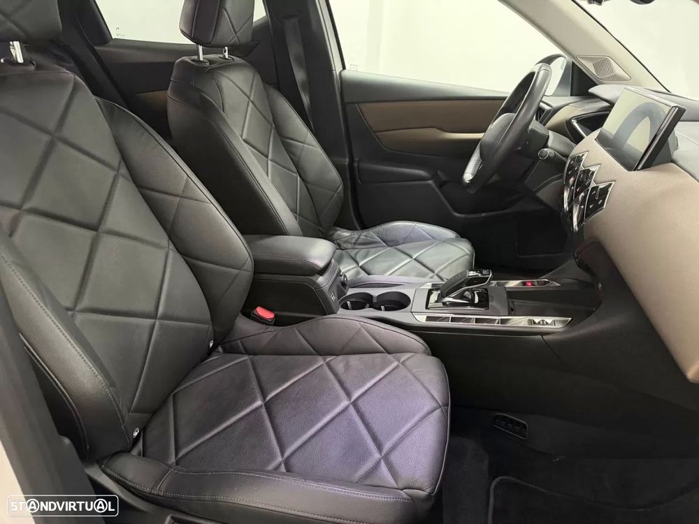 DS DS3 Crossback E-TENSE GRAND CHIC - 10
