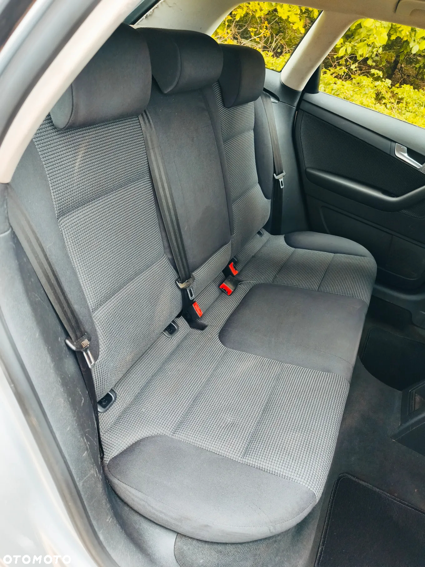 Audi A3 1.6 Ambiente - 16