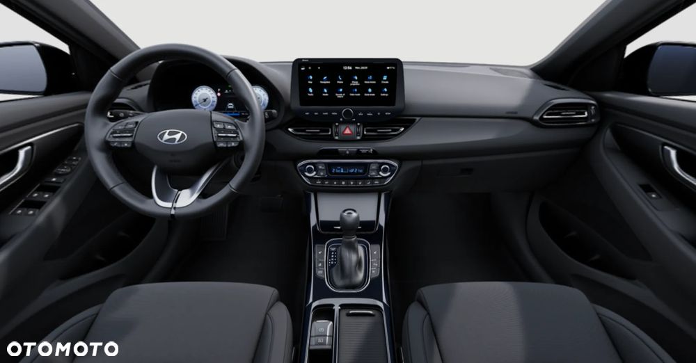 Hyundai i30 1.5 T-GDI 48V Smart DCT - 7