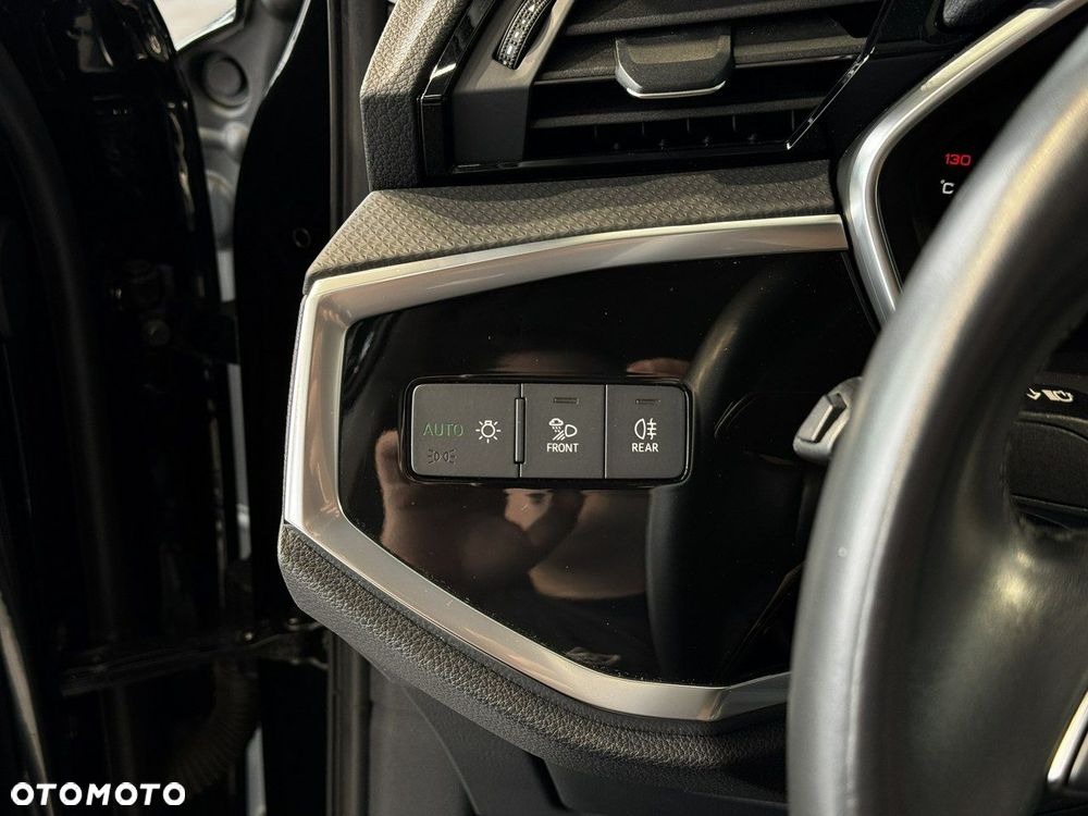 Audi Q3 - 20