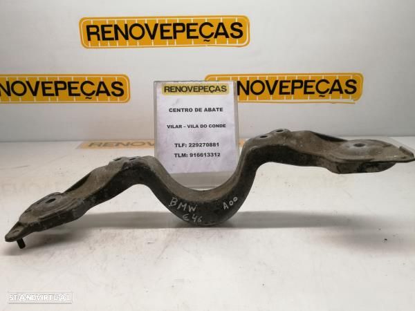 Apoio / Suporte Diferencial Bmw 3 (E46) - 1