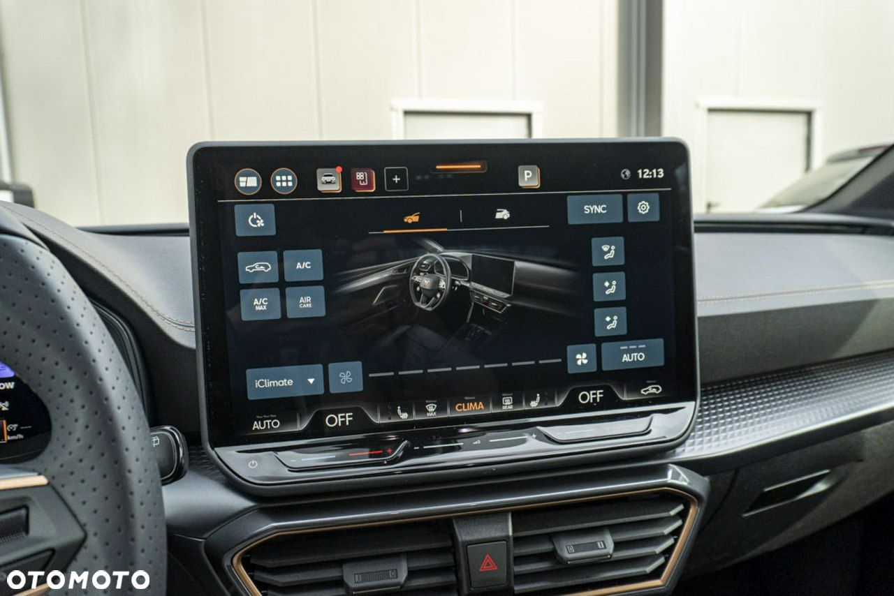 Cupra Leon - 29