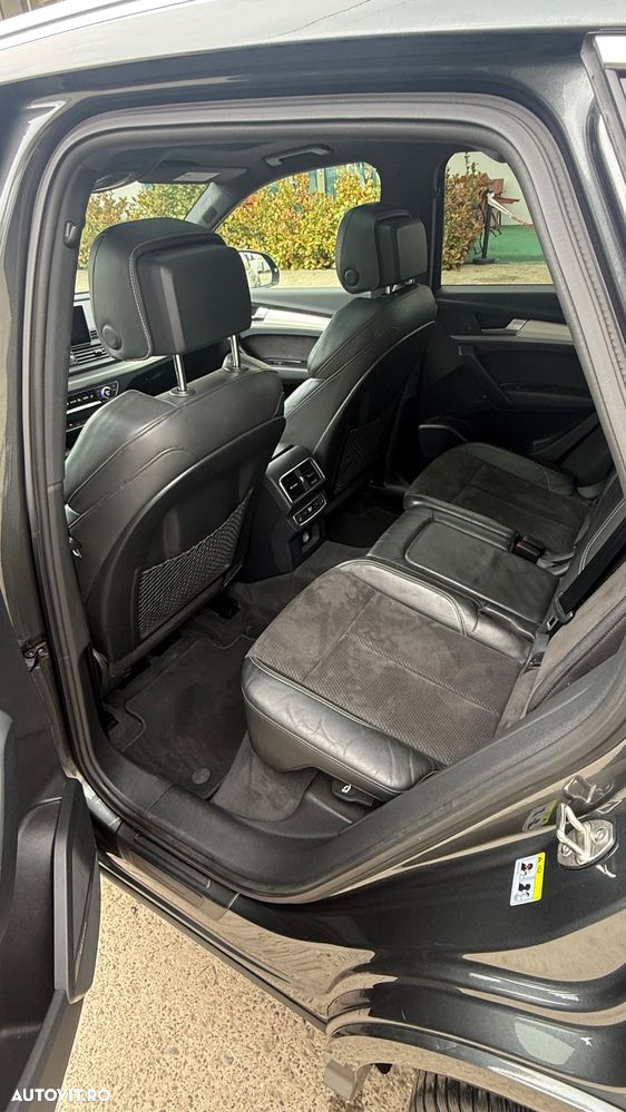 Audi SQ5 - 11