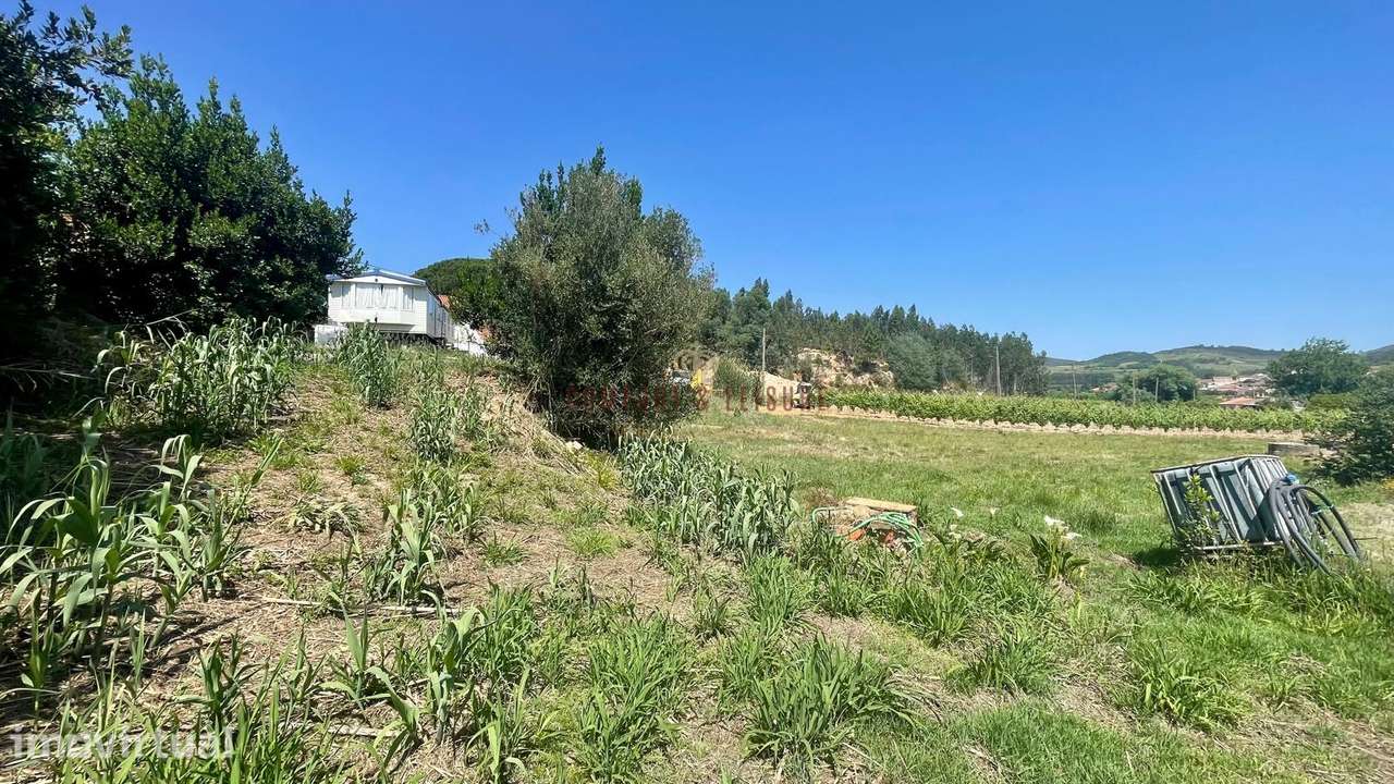 Terreno para construção localizado na Aldeia Grande, Maxial - Grande imagem: 5/18
