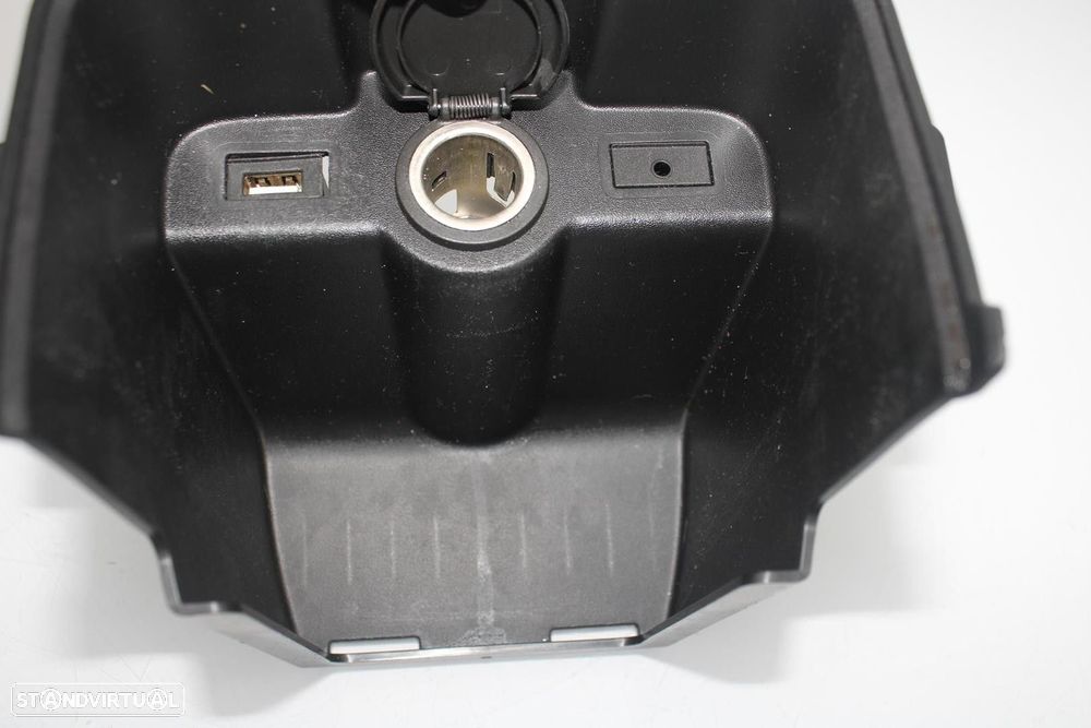 ENTRADA USB OPEL ASTRA J GTC 2012 -13262613 - 5