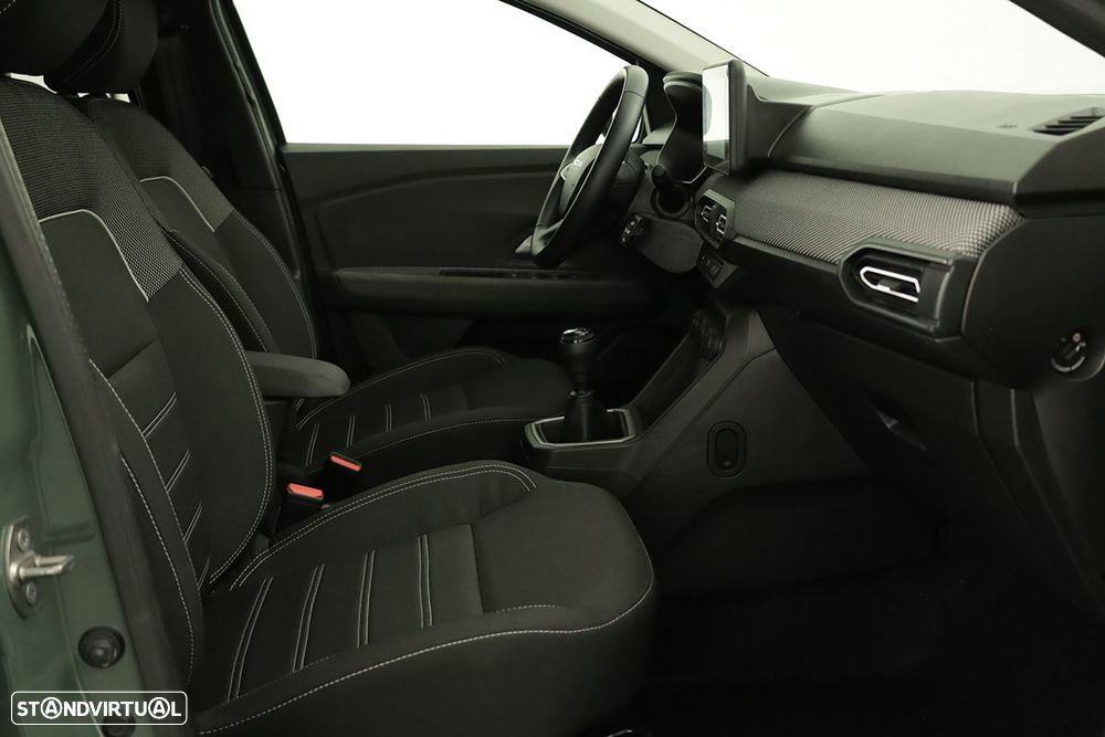 Dacia Jogger 1.0 ECO-G Expression 7L Bi-Fuel - 22