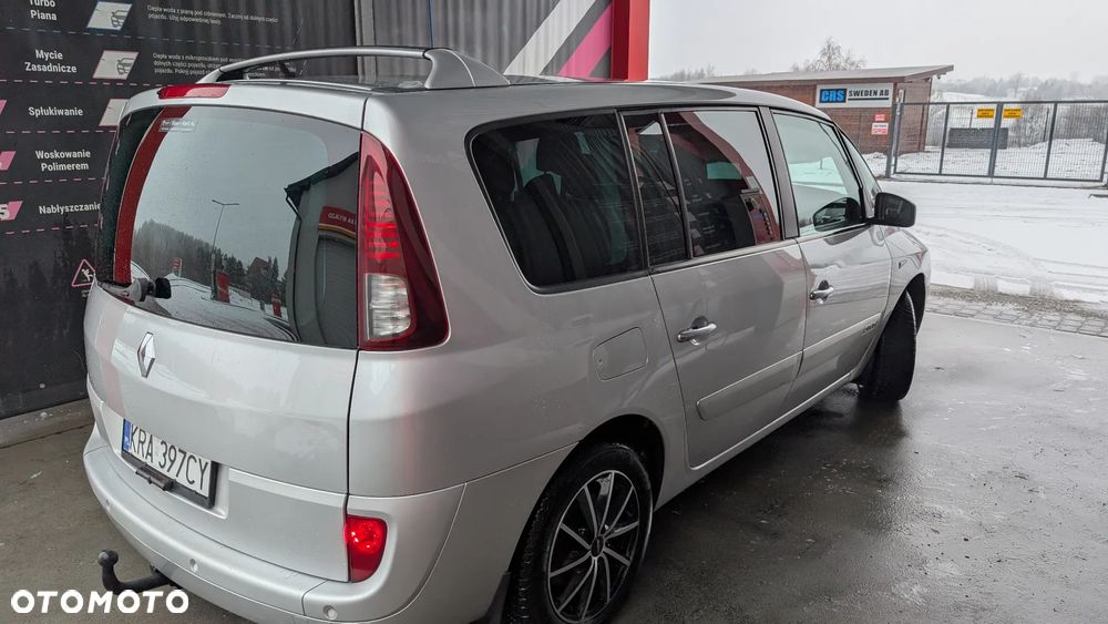 Renault Grand Espace 2.0 dCi FAP Dynamique - 20