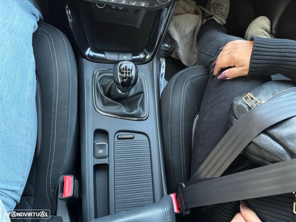 Kia Ceed SW 1.6 CRDi GT Line - 25