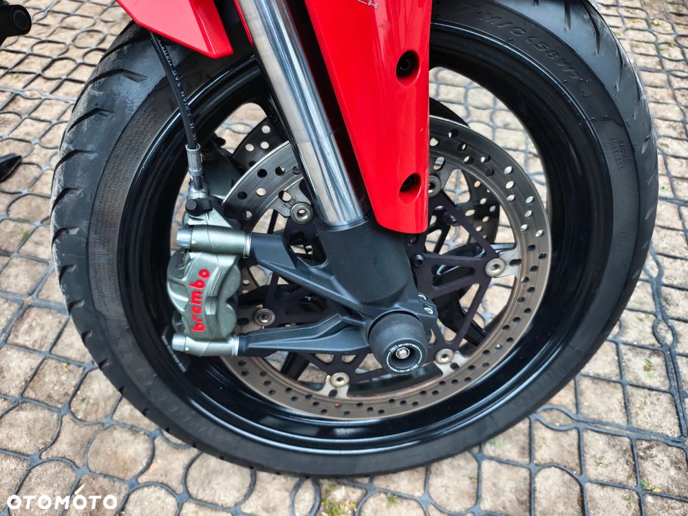 Ducati Multistrada - 31