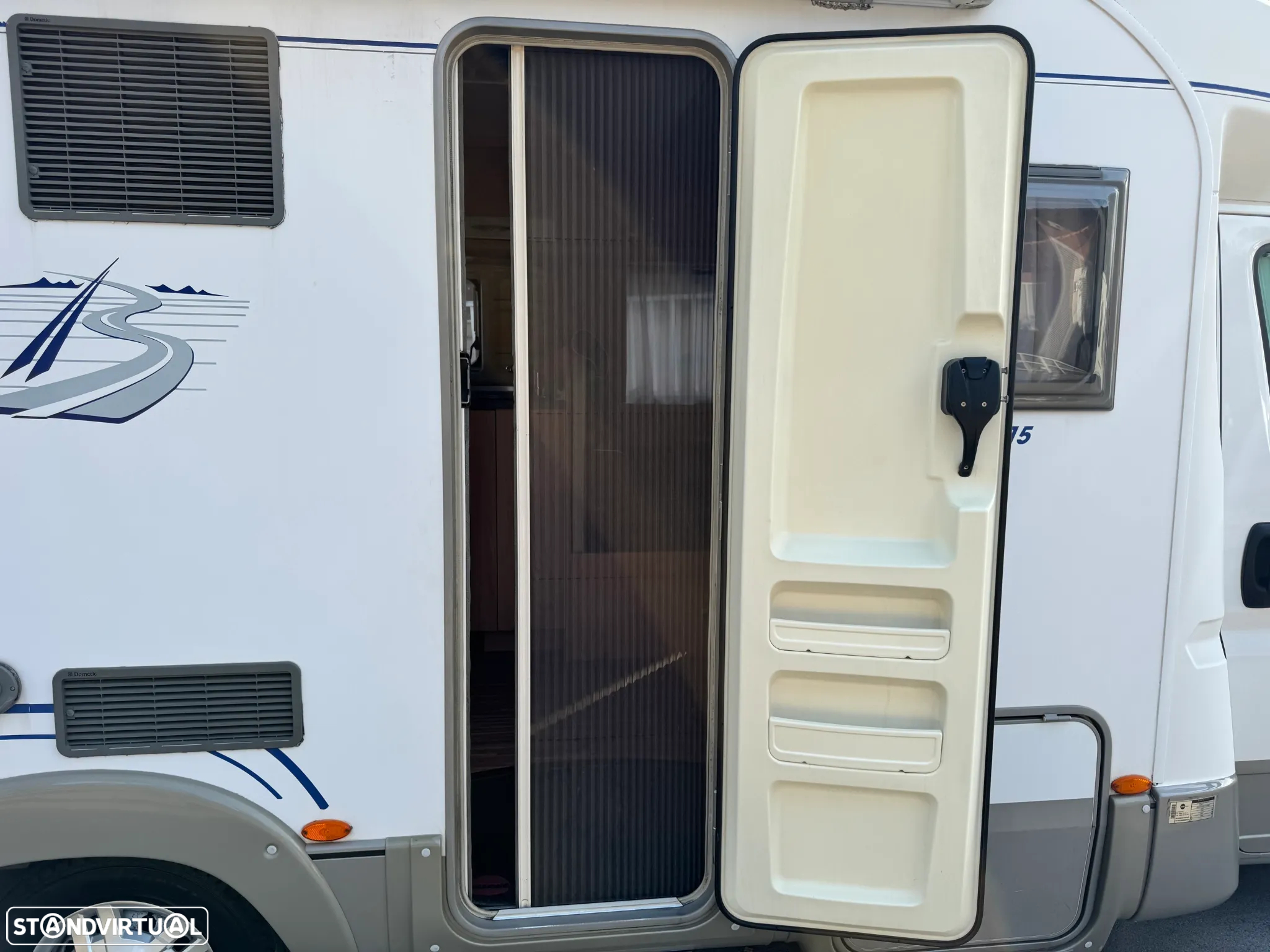 Burstner Solano T615 - 11