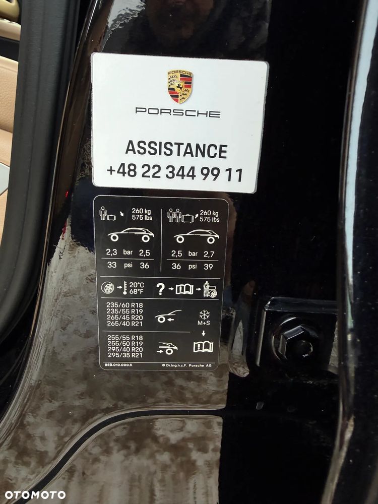 Porsche Macan S PDK - 19