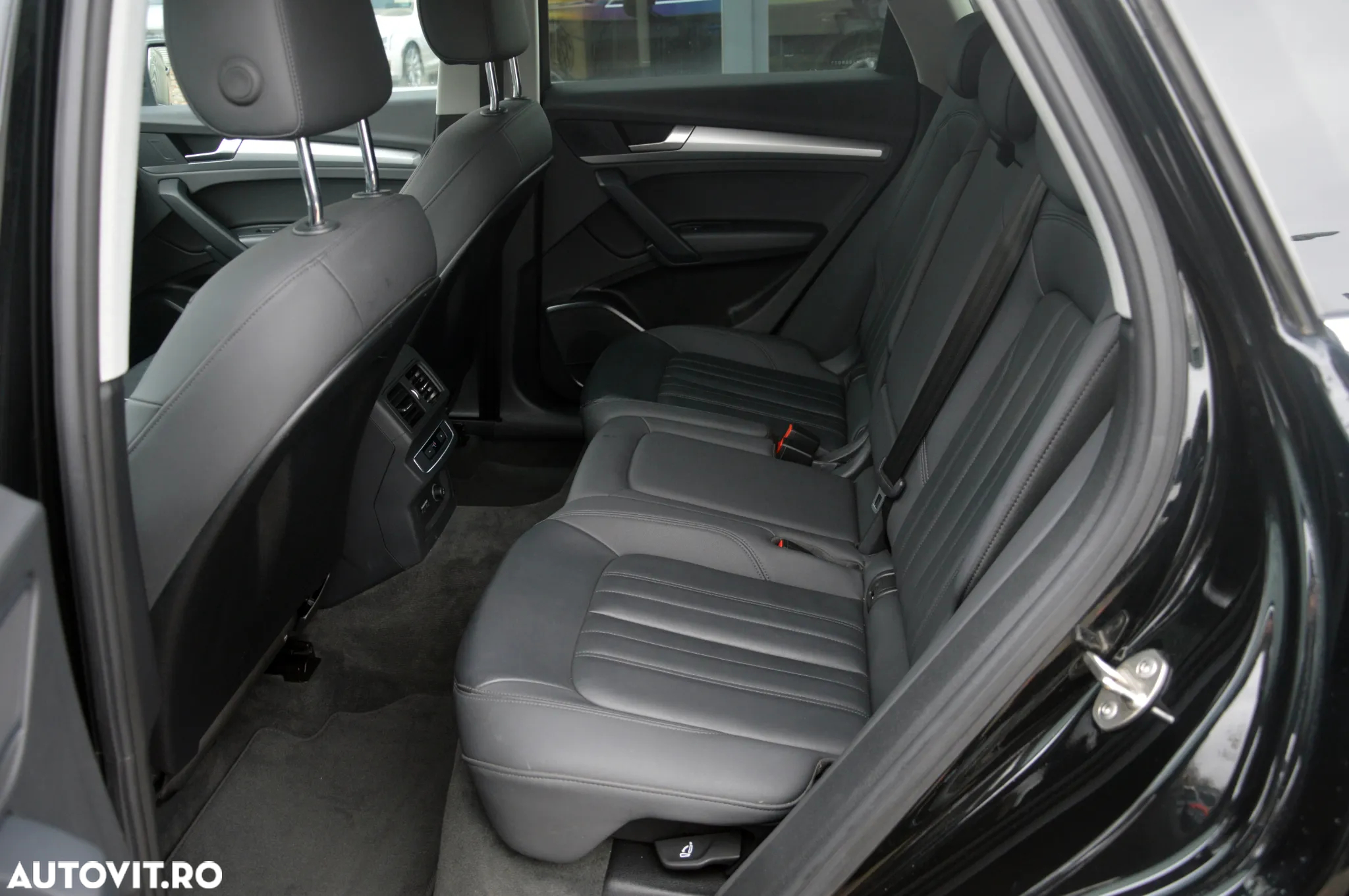 Audi Q5 35 TDI S tronic S line business - 26