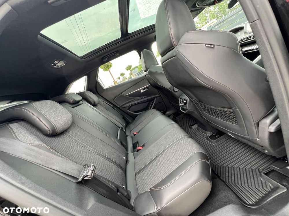 Peugeot 3008 1.6 THP Crossway S&S EAT6 - 34