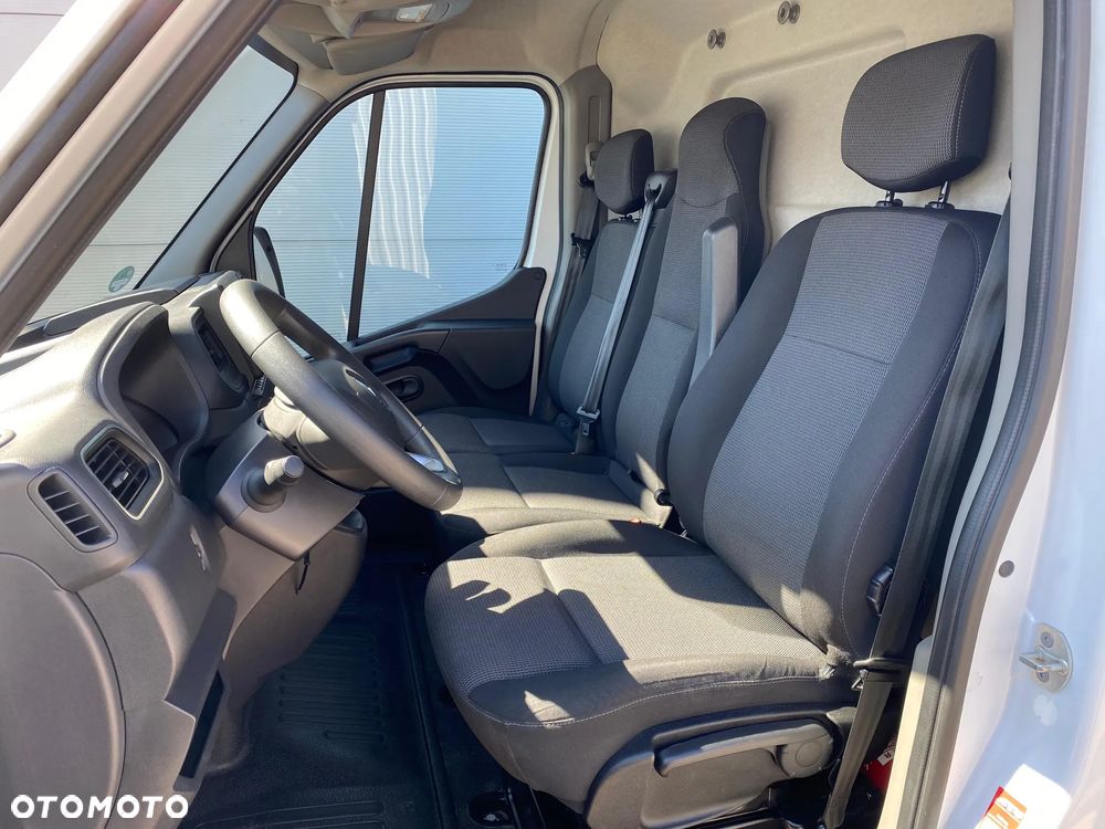 Renault MASTER Furgon L3H2 - 18