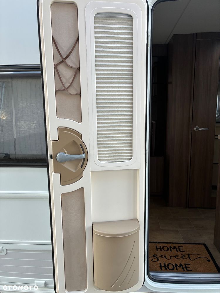 Burstner Averso top 485ts - 32