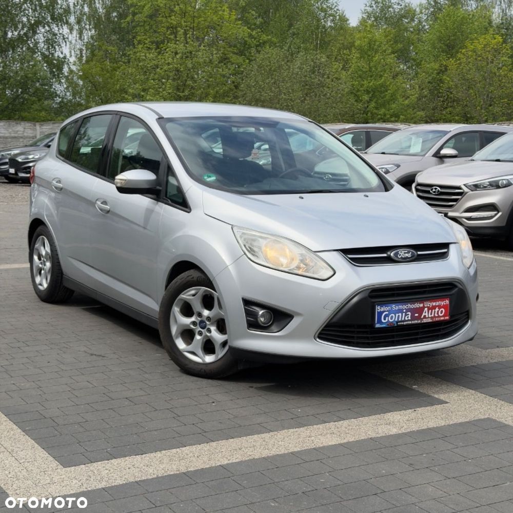 Ford C-MAX - 2