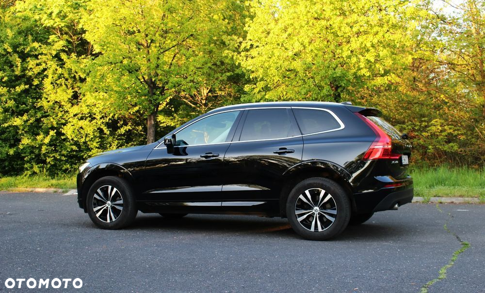 Volvo XC 60 B4 D Geartronic Momentum Pro - 6