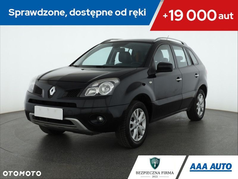 Renault Koleos - 1