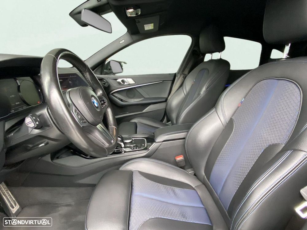 BMW 216 Gran Coupé - 13