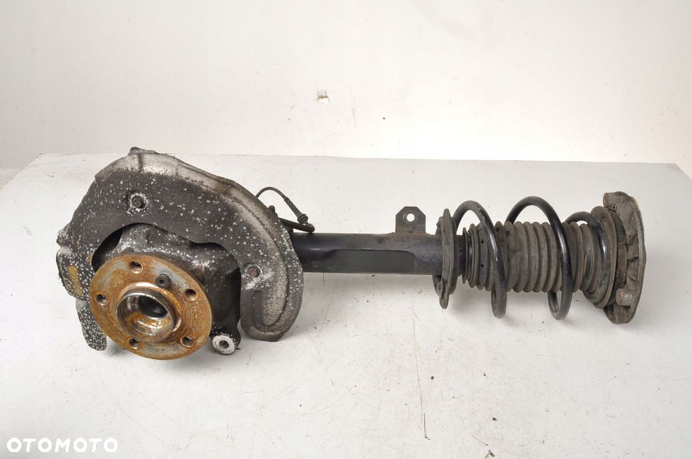 MINI F56 MCPHERSON PRAWY PRZÓD 6852414 - 1