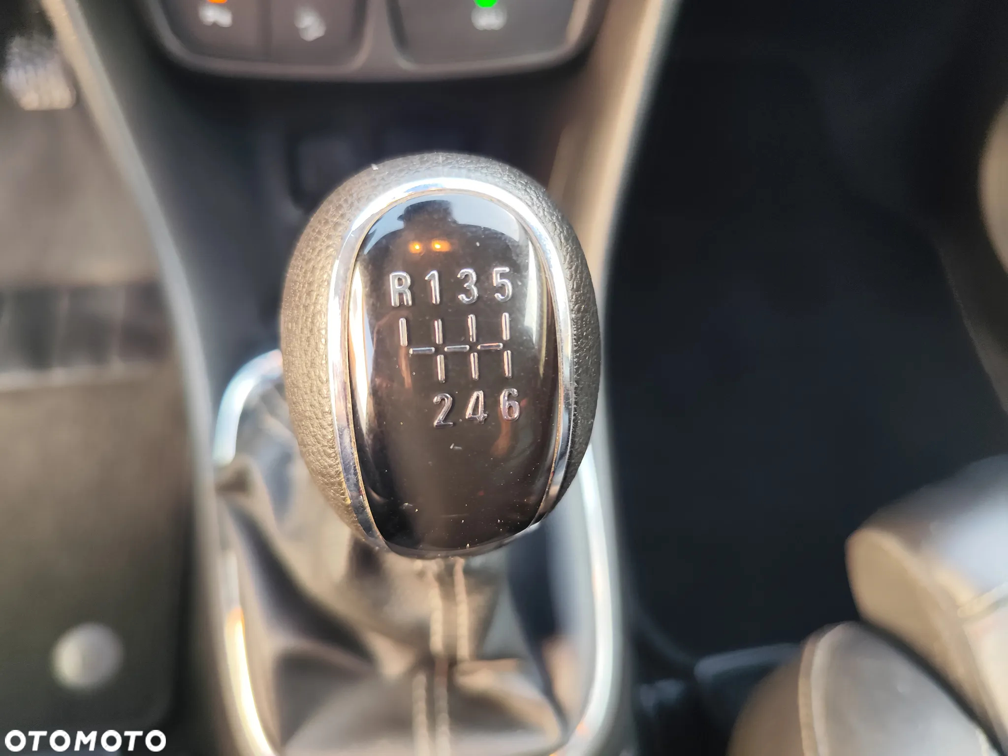 Opel Mokka 1.4 T Cosmo - 29
