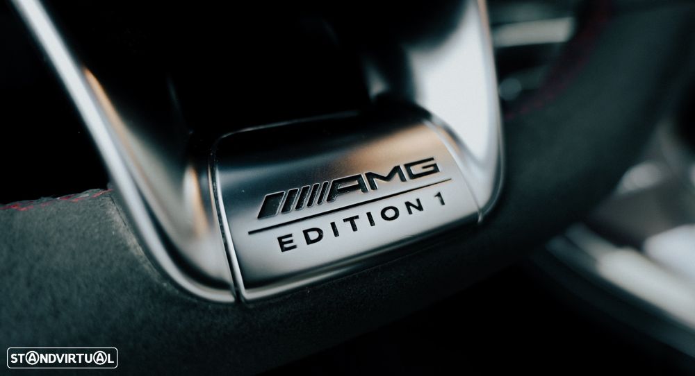 Mercedes-Benz C 63 AMG S - 9