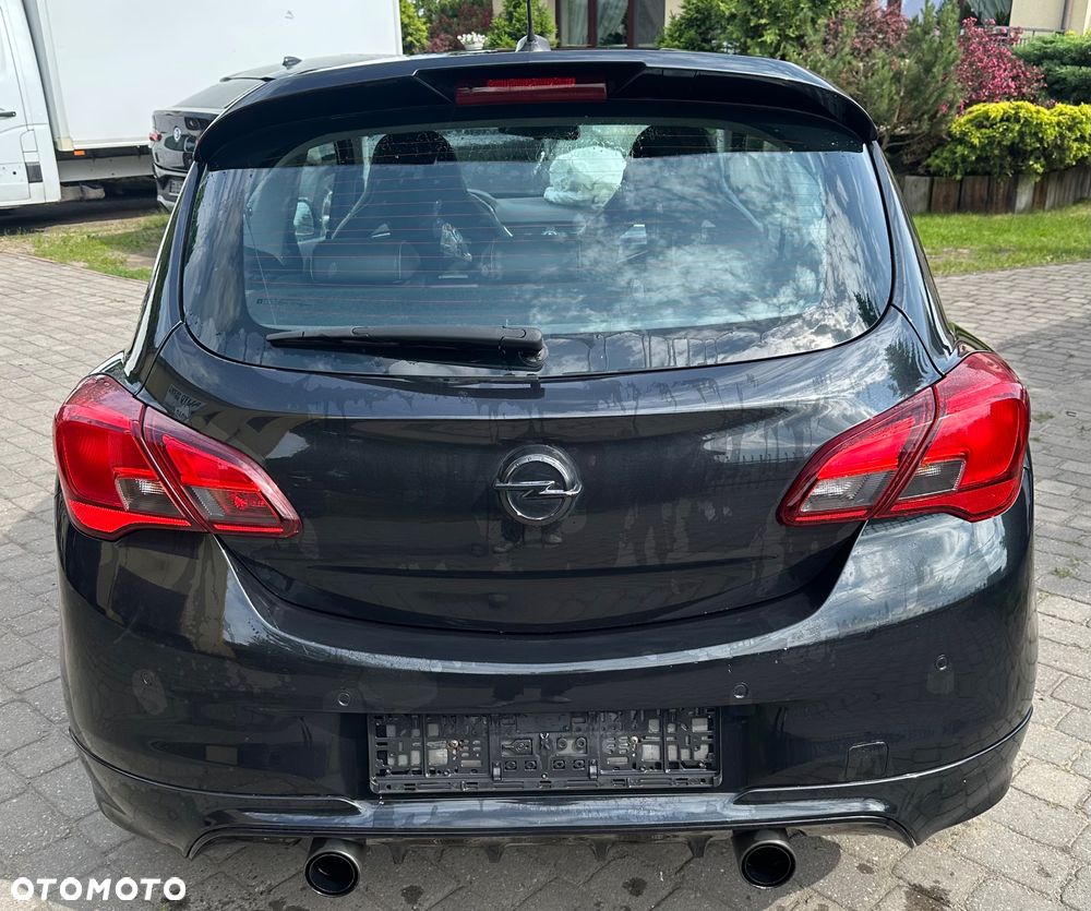 Opel Corsa - 6