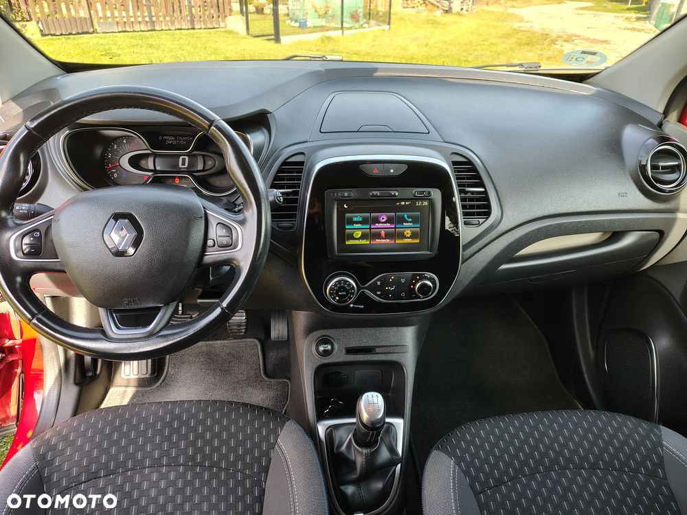 Renault Captur - 8