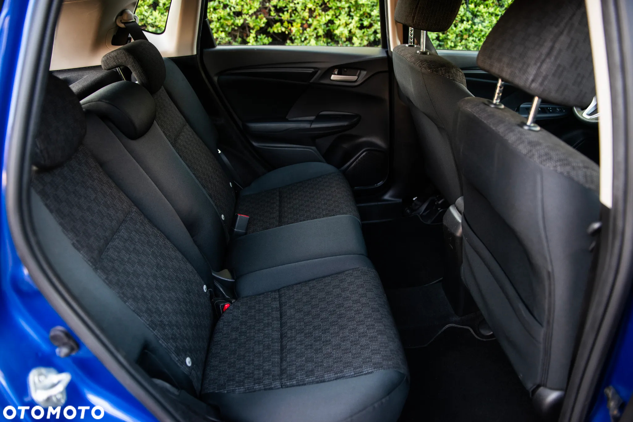 Honda Jazz 1.3 i-VTEC Comfort - 25