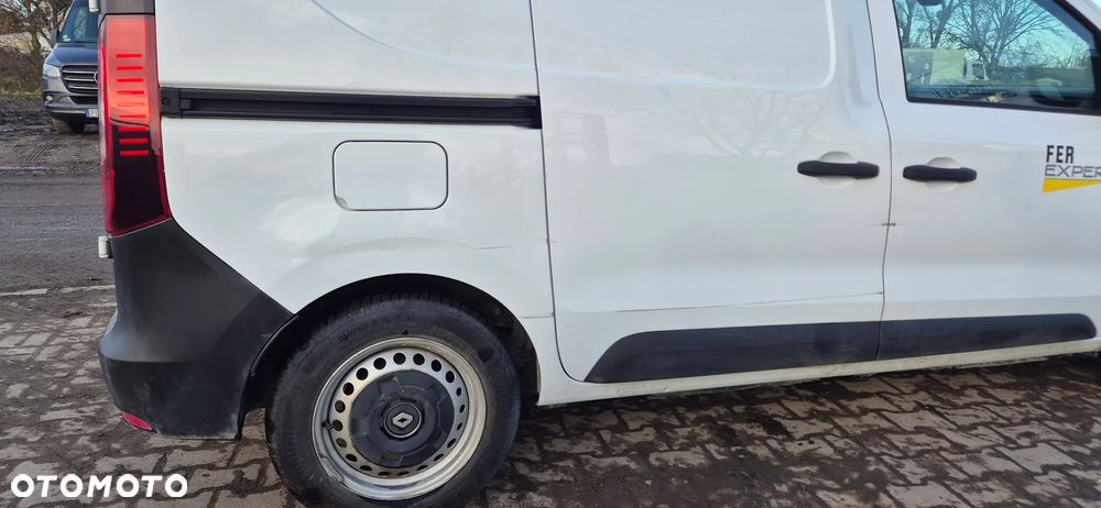 Renault Express Maxi Pack Clim - 6