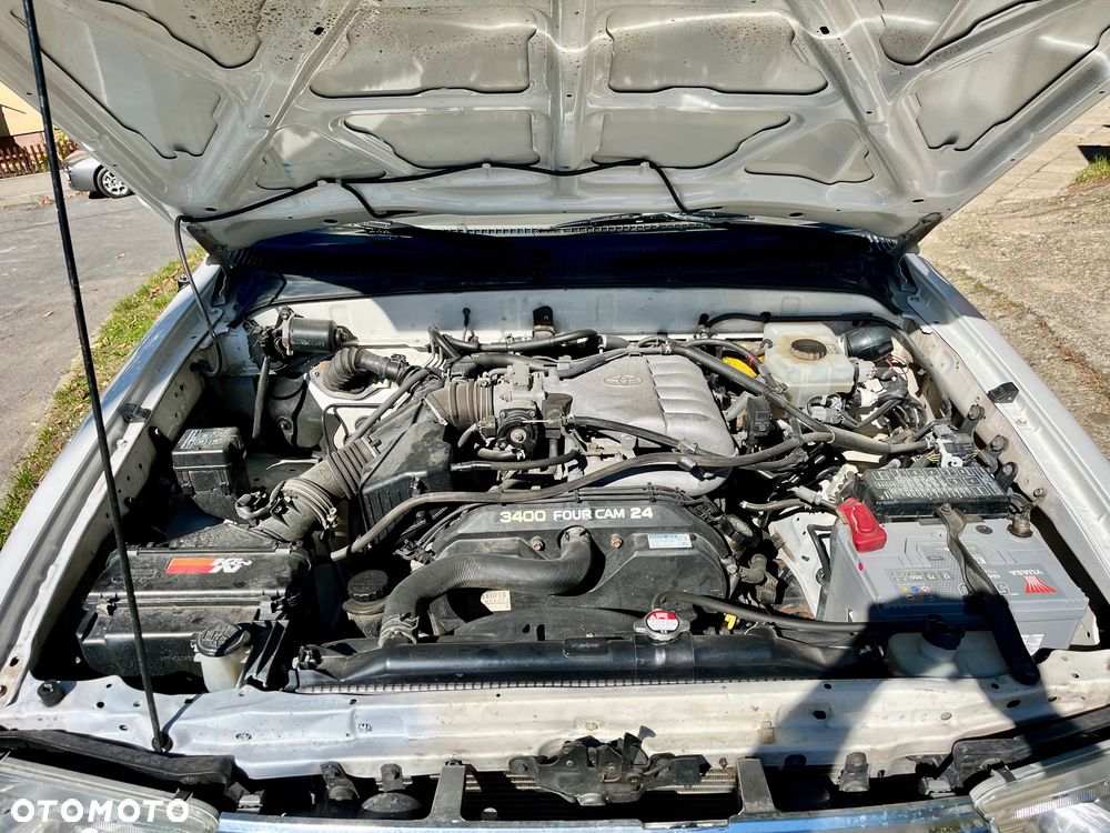 Toyota 4-Runner - 14