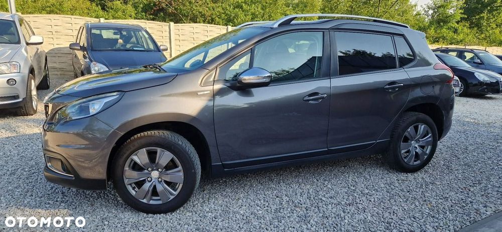 Peugeot 2008 - 3