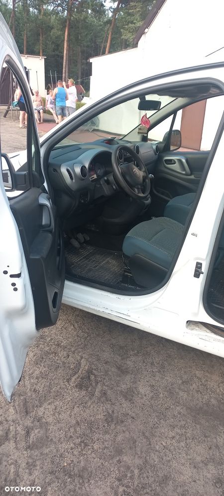 Citroën Berlingo - 6