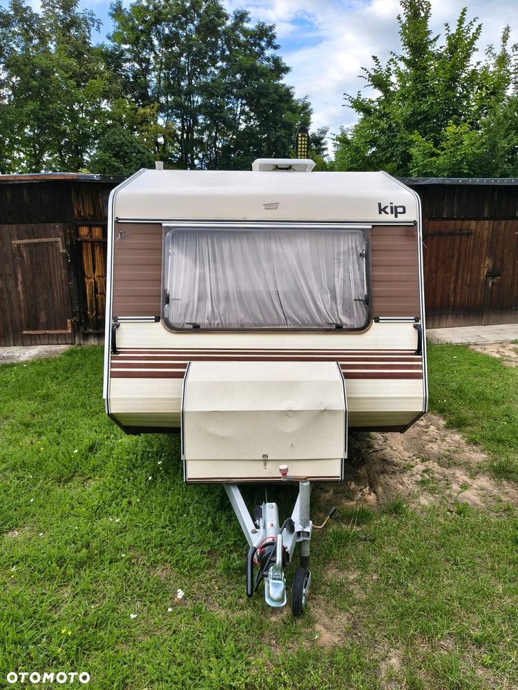 Kip KT 330 - 6