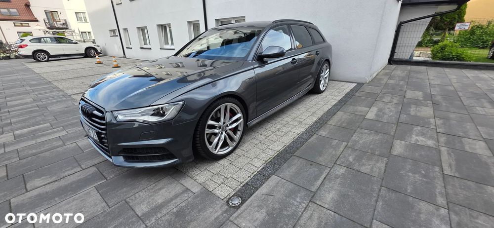 Audi A6 Avant - 31