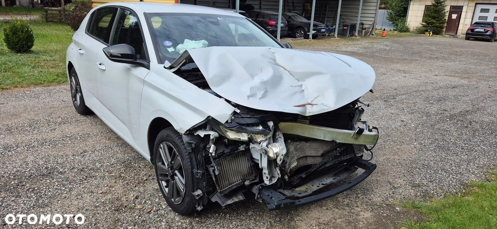 Peugeot 308 PureTech 130 Stop & Start Active - 9