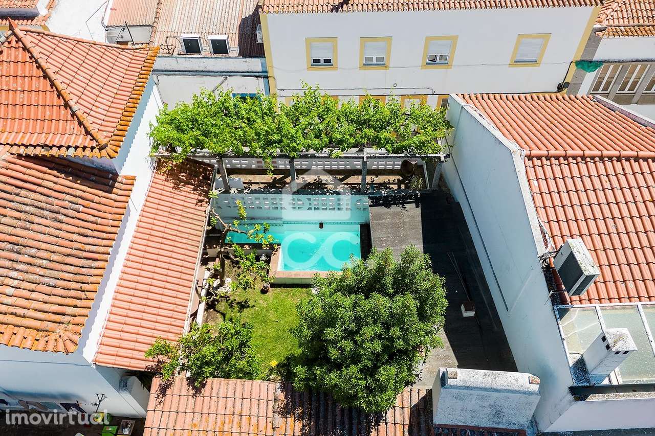 Moradia c/ Piscina, Varanda e Sauna | Portel, Évora - Grande imagem: 3/54