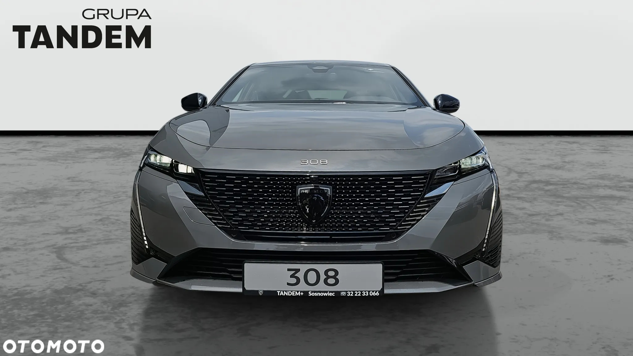 Peugeot 308 1.2 mHEV GT S&S e-DCS6 - 2