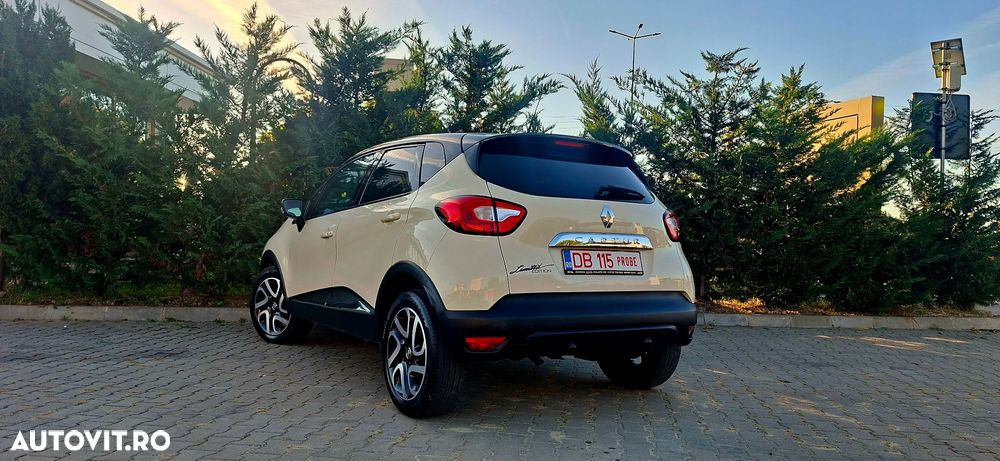 Renault Captur - 3